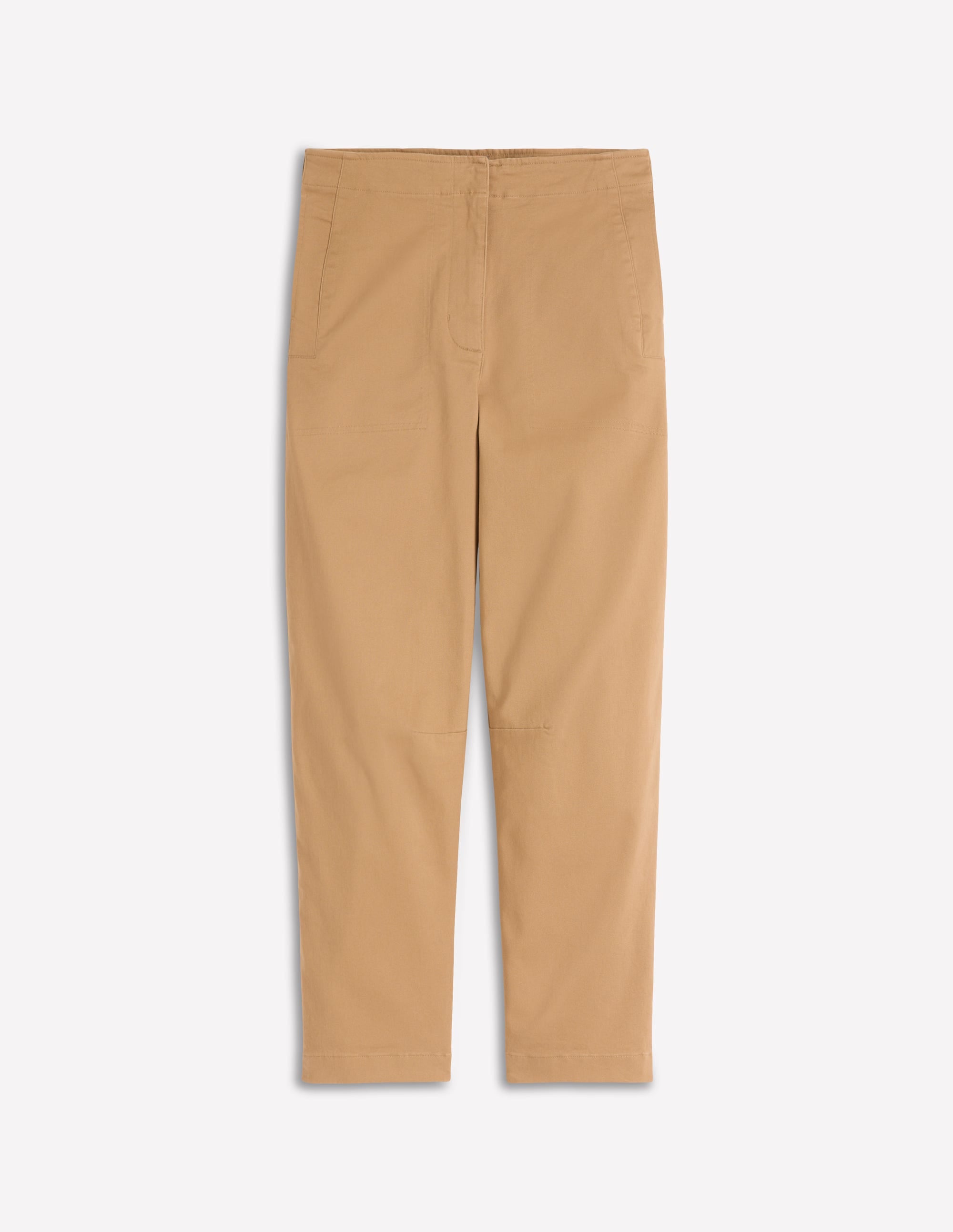 Barrel-Chinohose-Cappuccino - Image 6