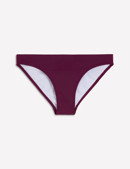 Bas de bikini intemporel-Aronia-8