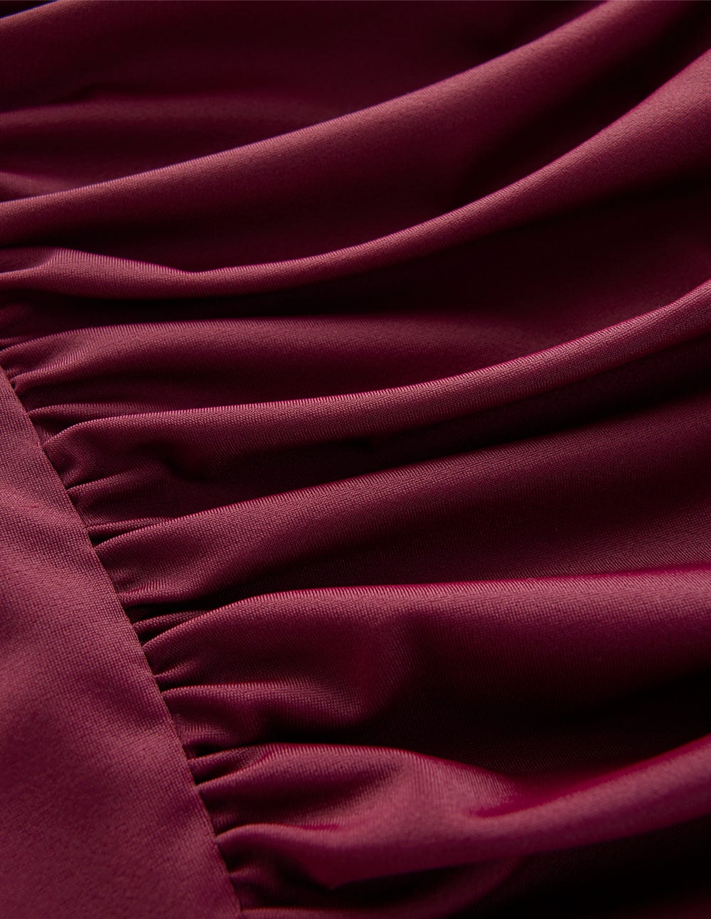 Kythira Geraffter Badeanzug-Schokobeere