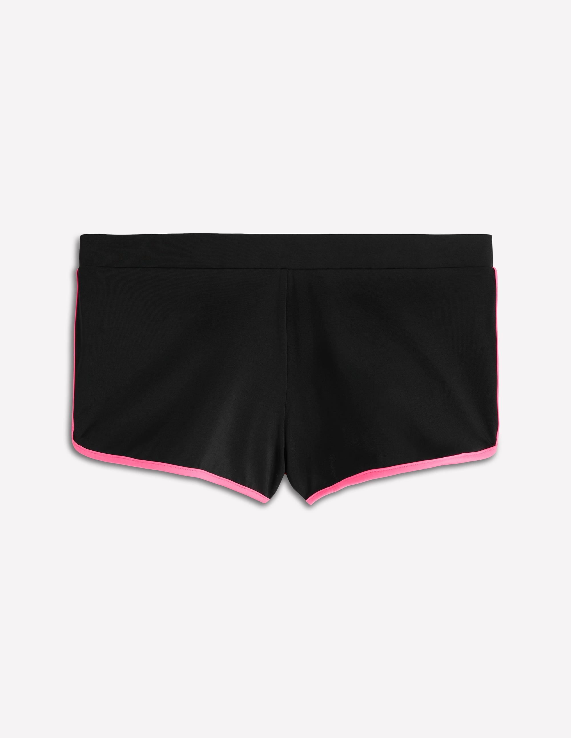 Badeshorts-Schwarz - Image 6