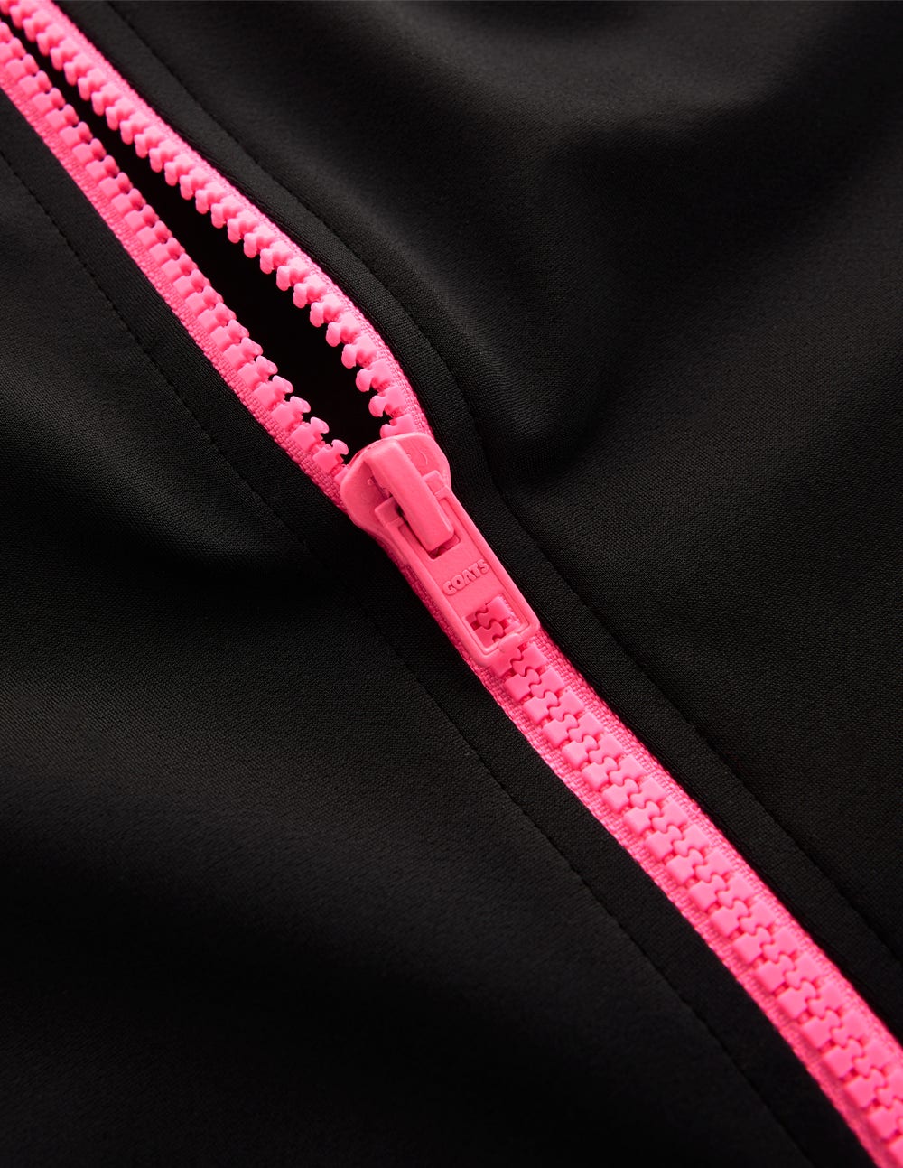 Badeshirt mit Flügelärmeln-Schwarz-7