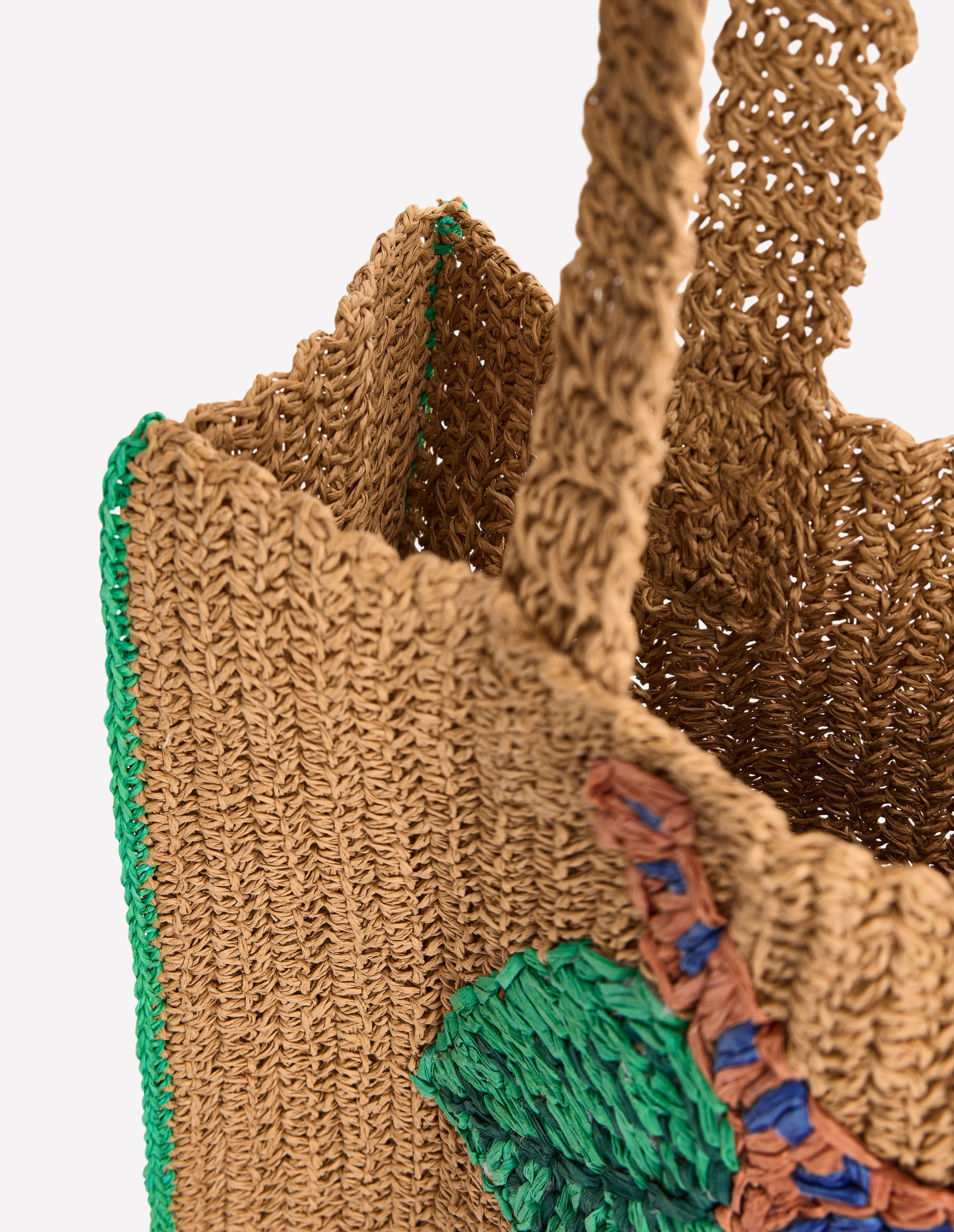 Shopper Tote-Tiger-4