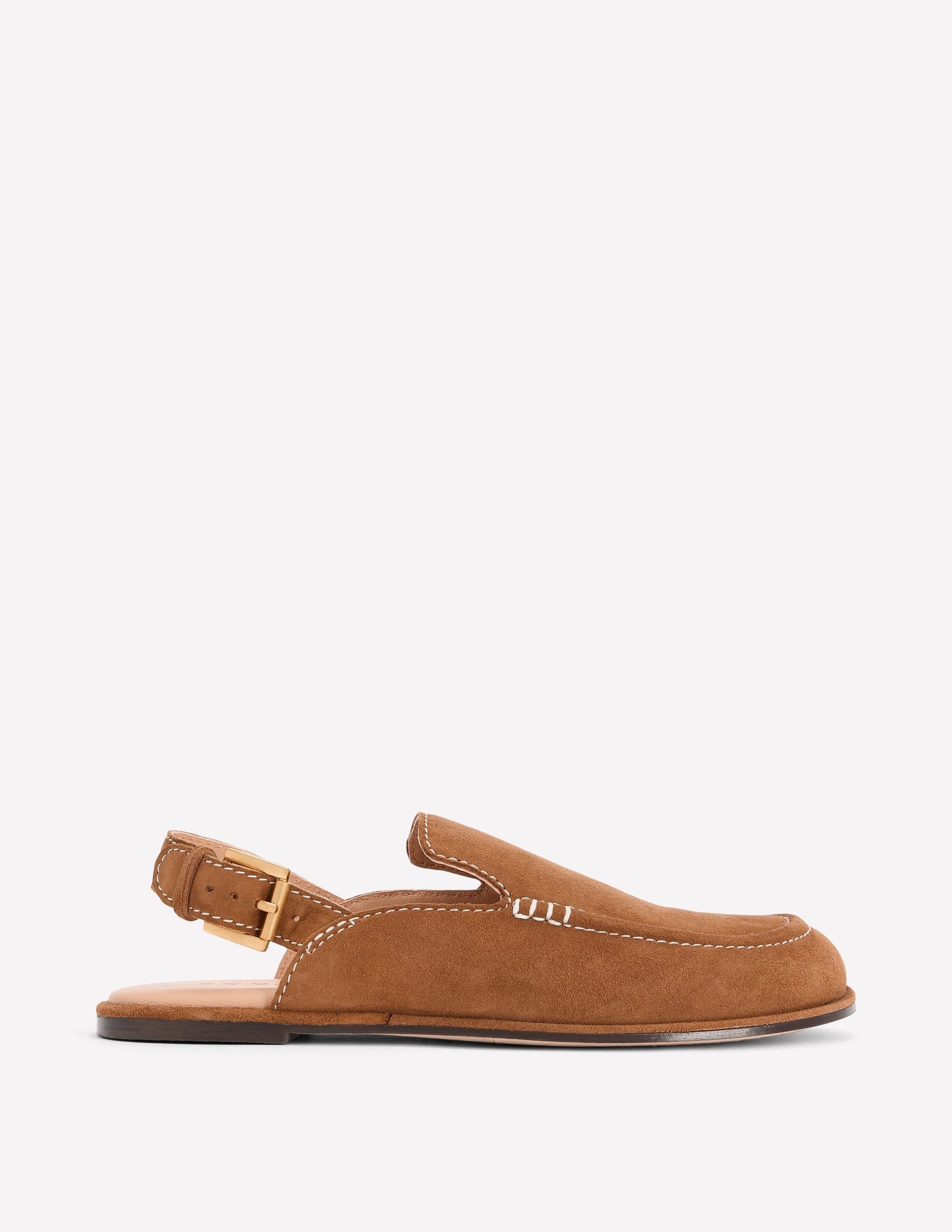 Pantoletten-Slingbacks-Goldbraun-1