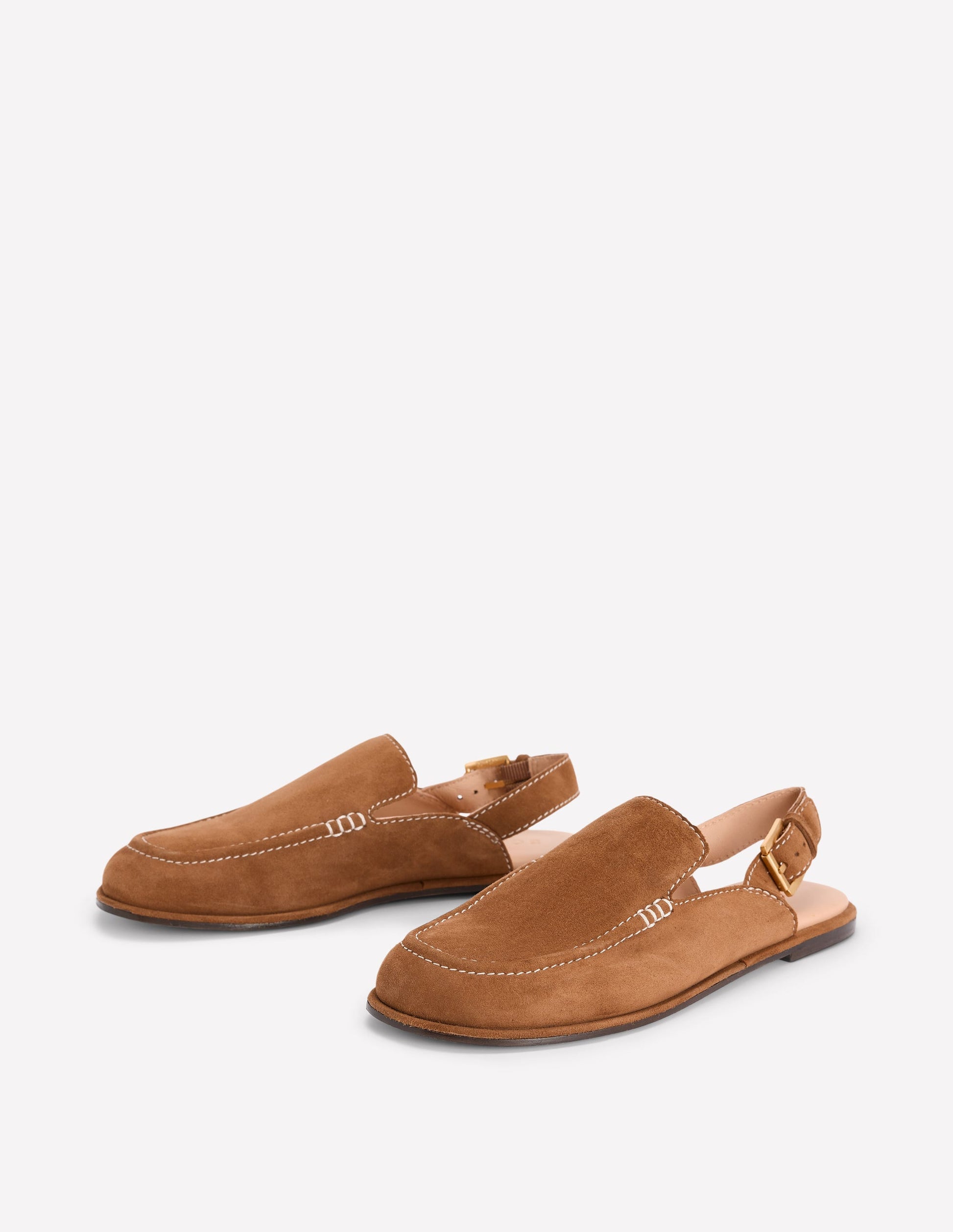 Pantoletten-Slingbacks-Goldbraun-3