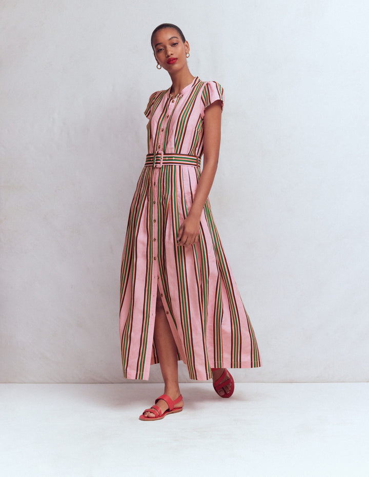 Morgan Robe fourreau - multi-coloured/multicolore Morgan Robe fourreau - multi-coloured/multicolore