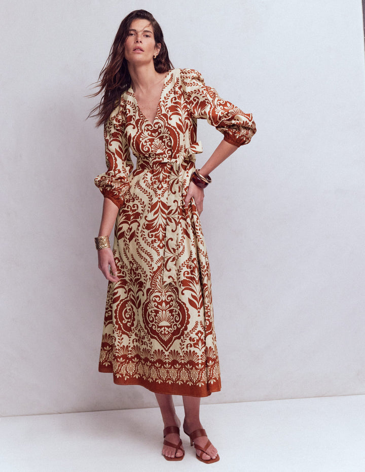 Women's Holiday Dresses | Boden EU Women's Holiday Dresses | Boden EU
