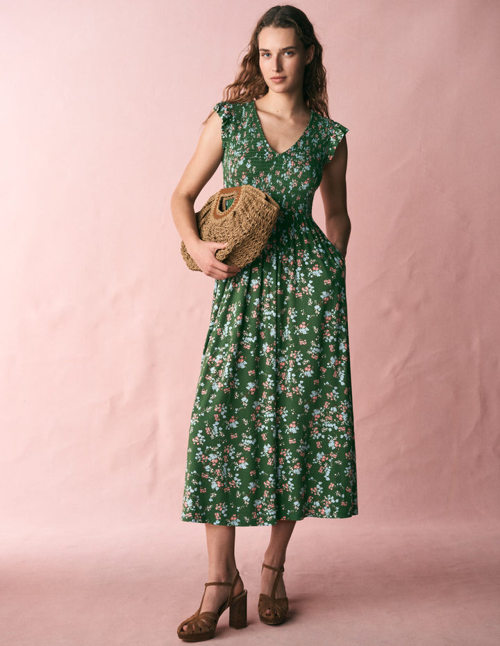 Women's Petite Dresses | Boden EU Women's Petite Dresses | Boden EU