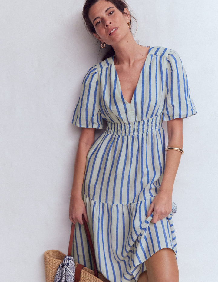 Women's Sale Dresses | Sale Maxi, midi & linen dresses | Boden EU Women's Sale Dresses | Sale Maxi, midi & linen dresses | Boden EU