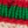 Pull Maeve en coton texturé-Torsadé ivoire, rouge