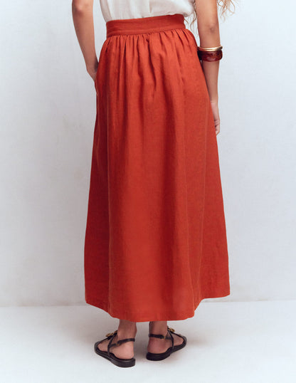 Emma Leinenrock-Braun-Orange-3