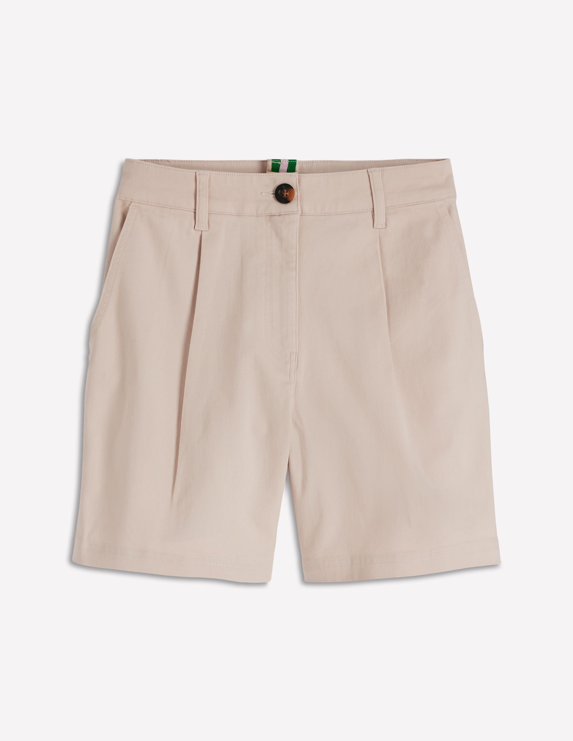 Chinoshorts-Mandelmilch - Image 6