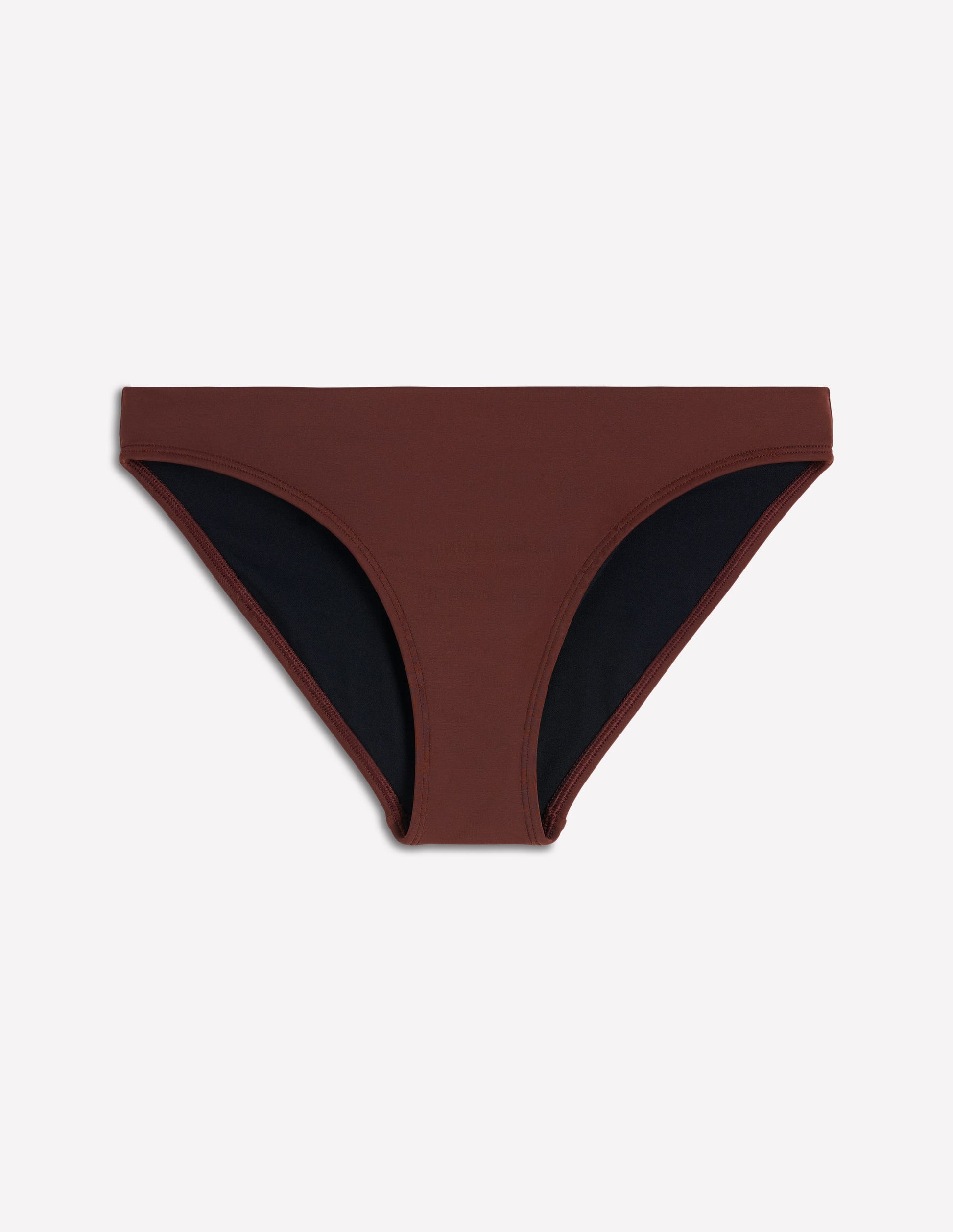 Classic Bikini Bottoms-Cinnamon-6