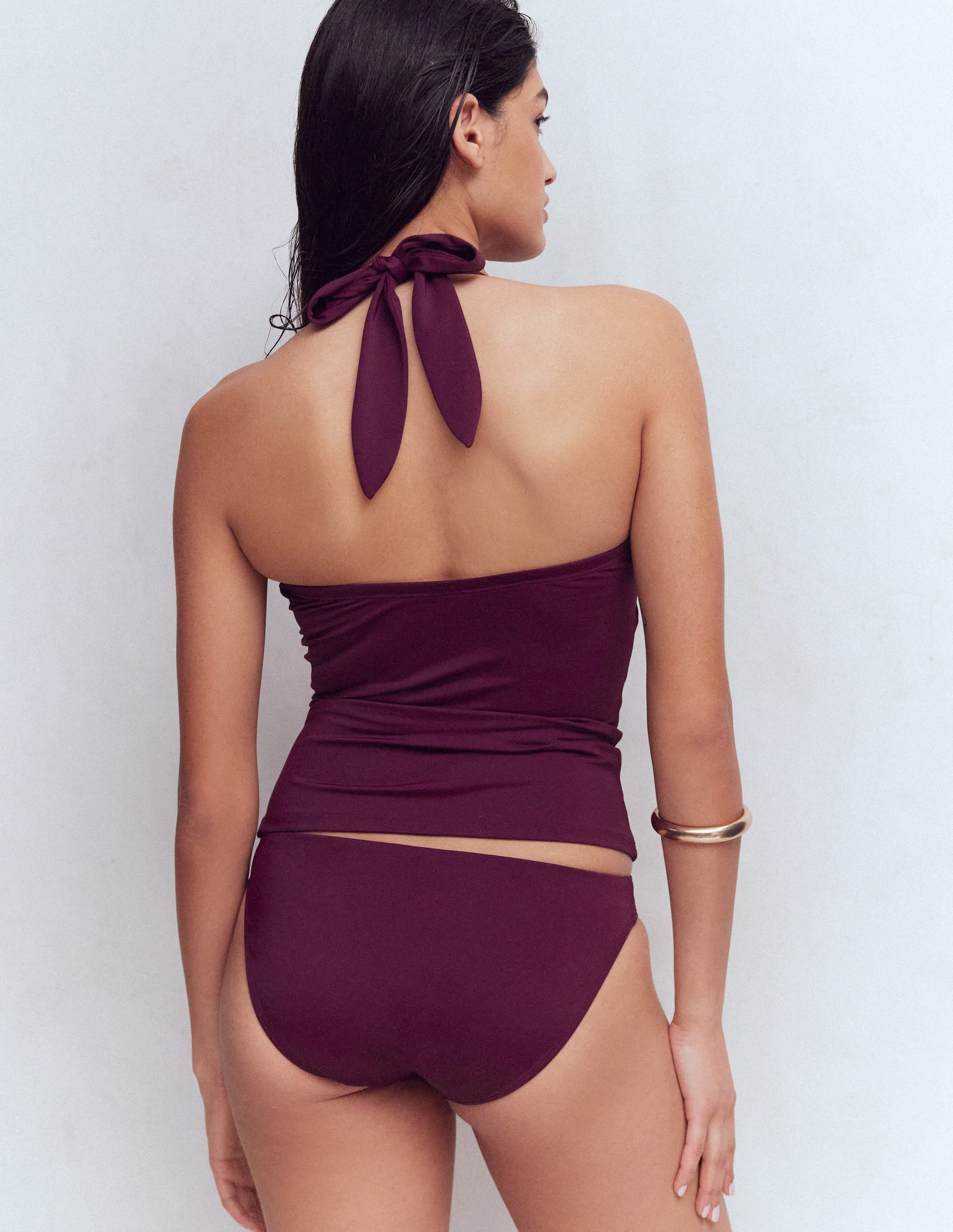Bas de bikini intemporel-Aronia - Image 7