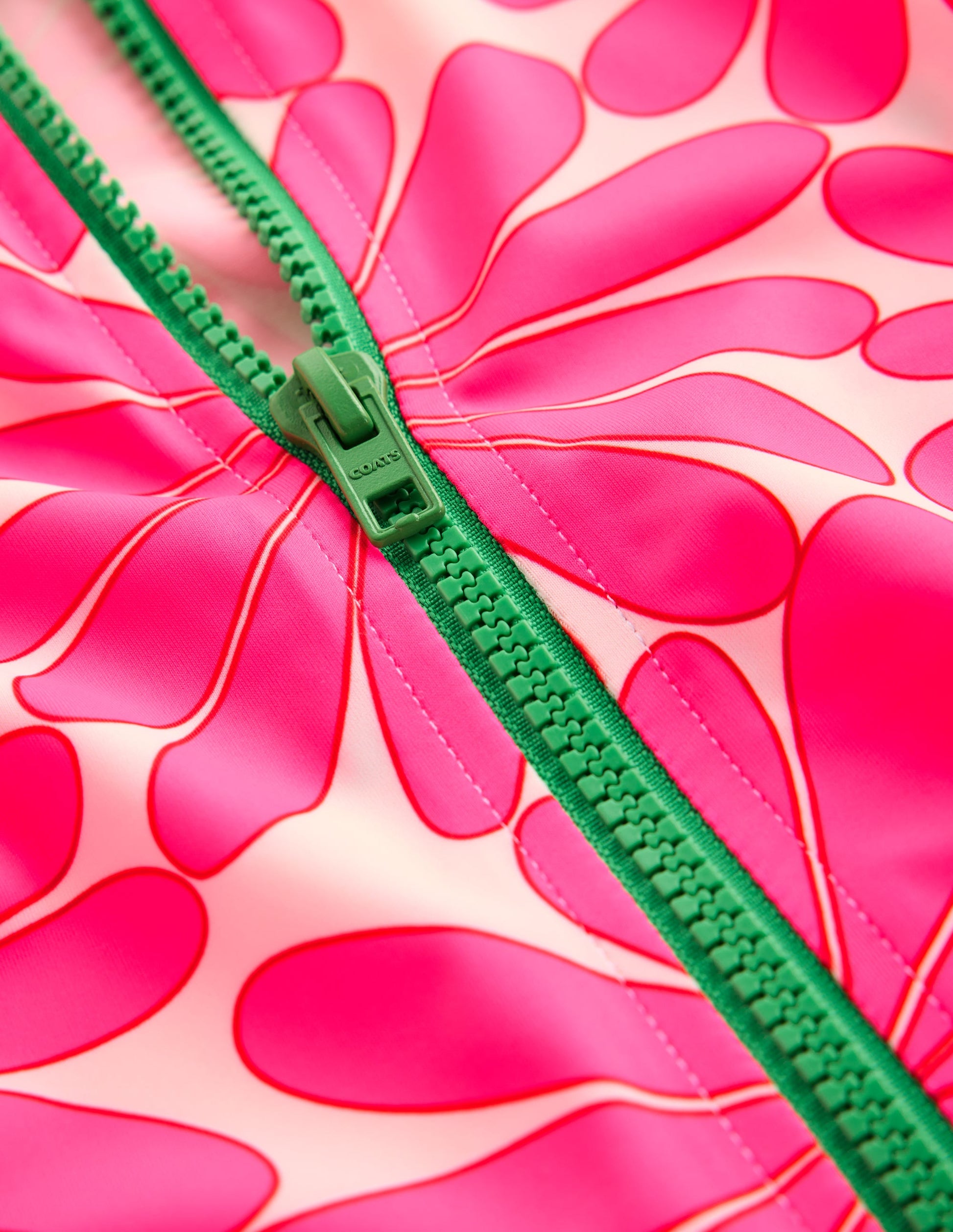 Badeanzug-Sangria Sonnenuntergang, Gänseblümchenblüte-6