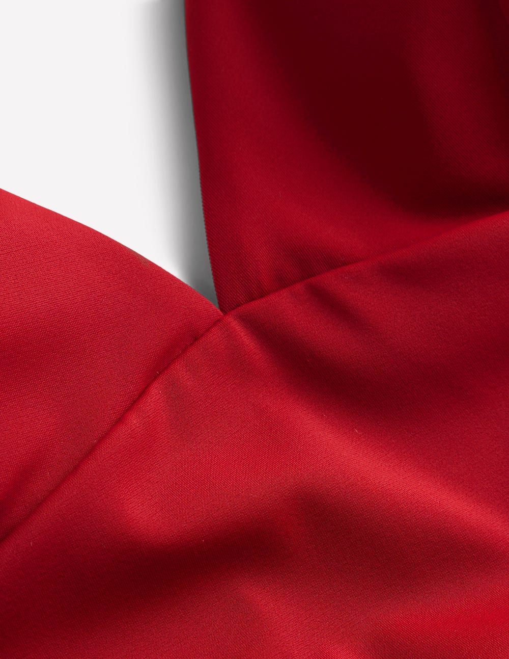 Arles Badeanzug-Paprikarot-6