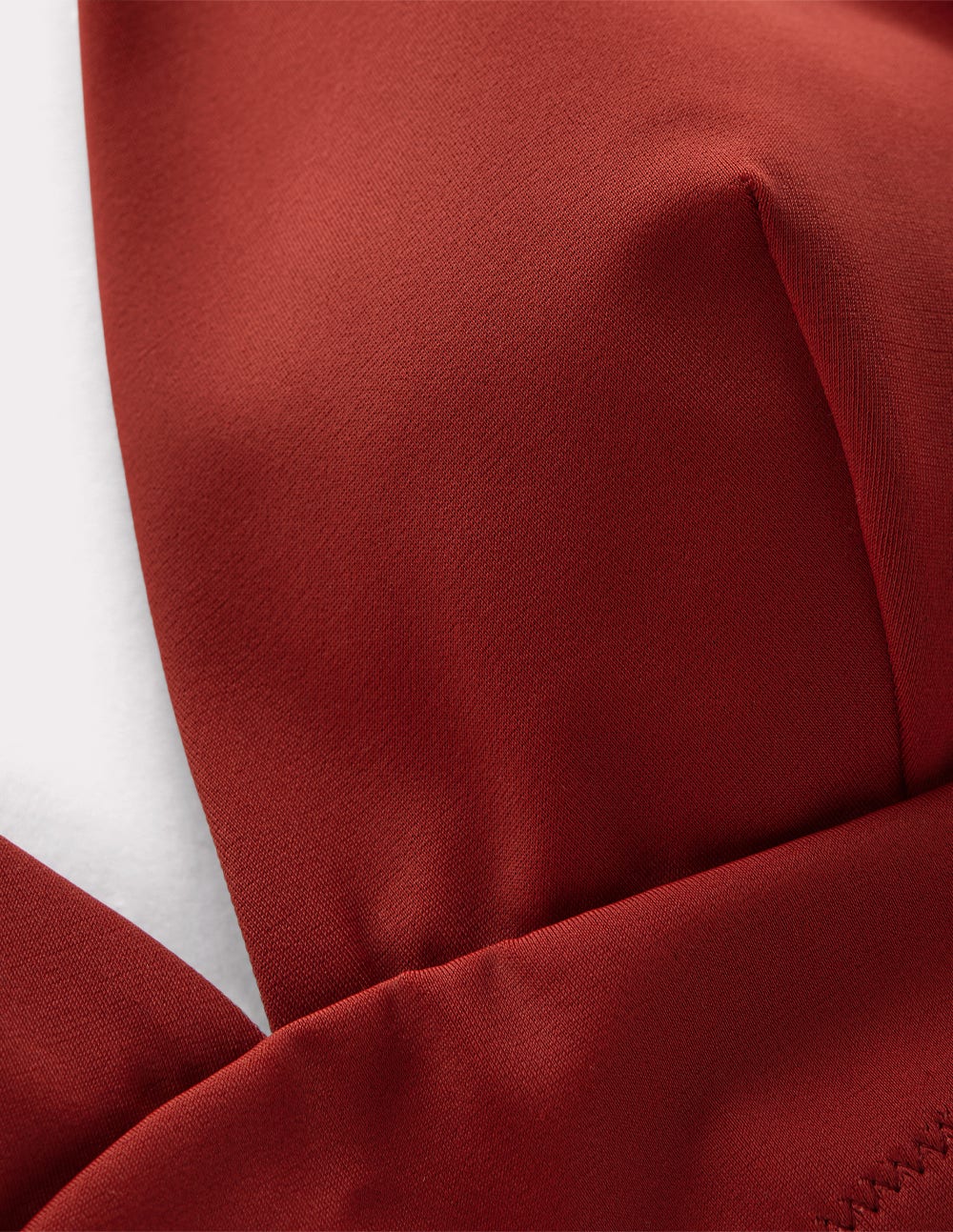 Arles Bikinioberteil-Paprikarot