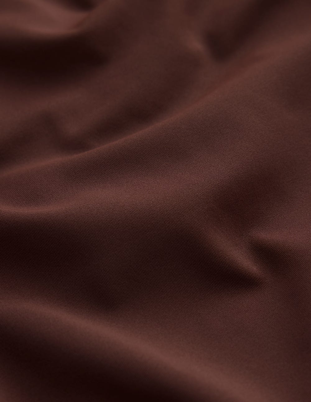 Badeanzug mit Schleife am Träger-Zimt-7