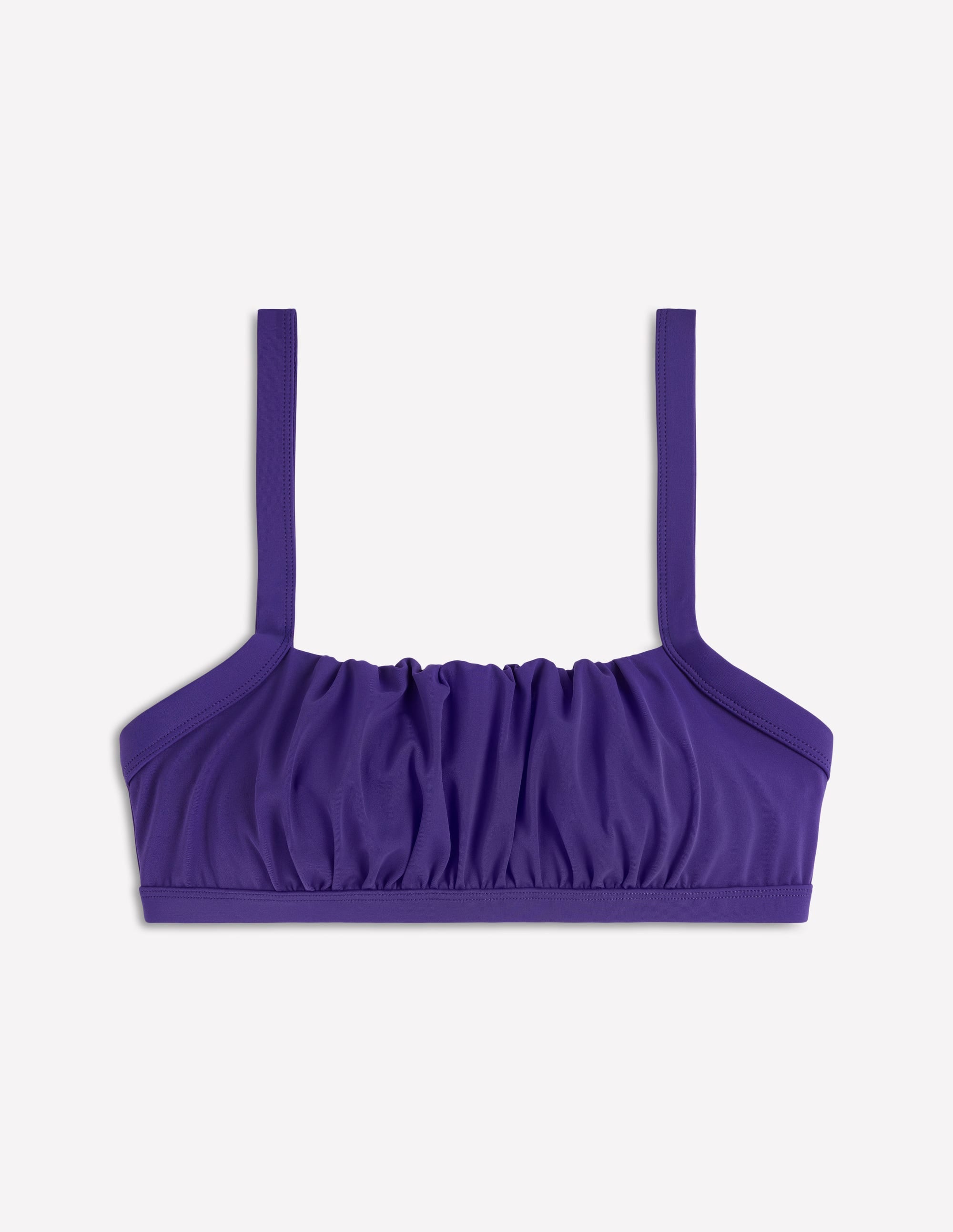 Skiathos Bikinioberteil-Kobalt - Image 7