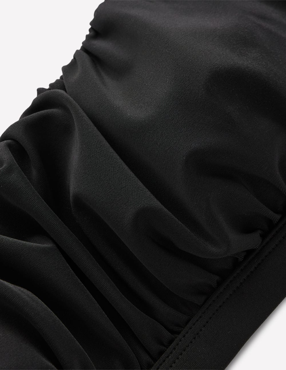 Skiathos Bikinioberteil-Schwarz-6