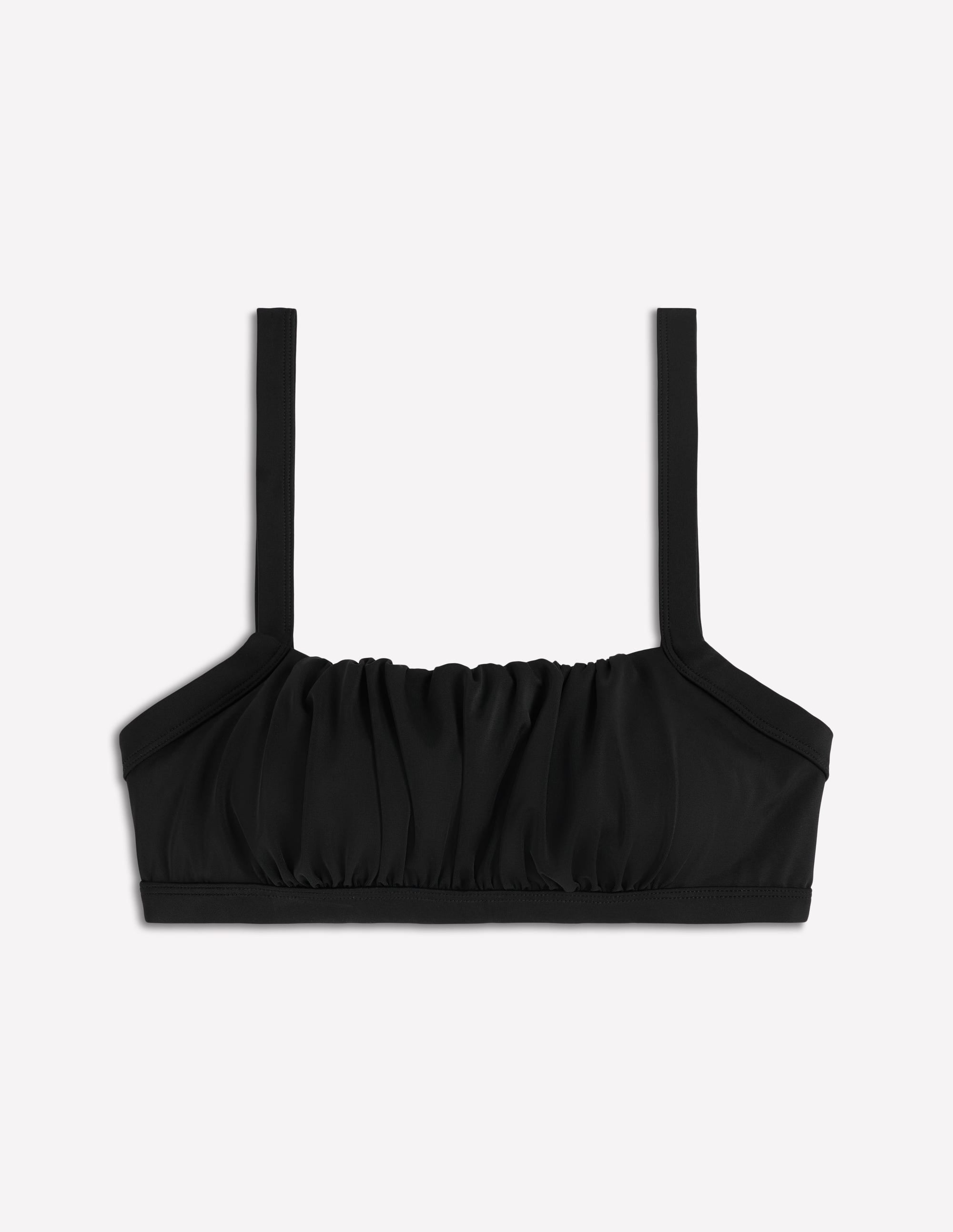 Haut de bikini Skiathos-Noir - Image 5