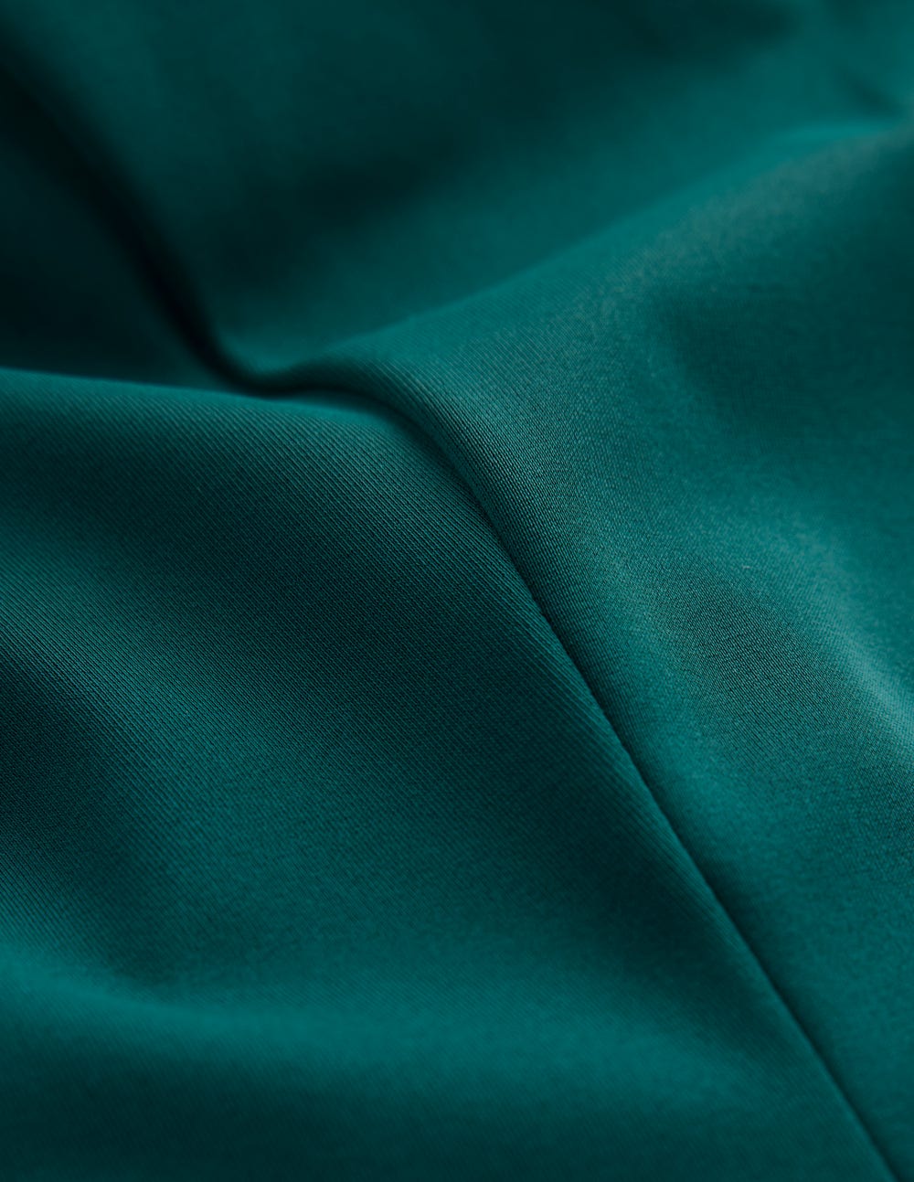 Maillot de bain avec bretelles à détails-Vert pacifique - Image 7