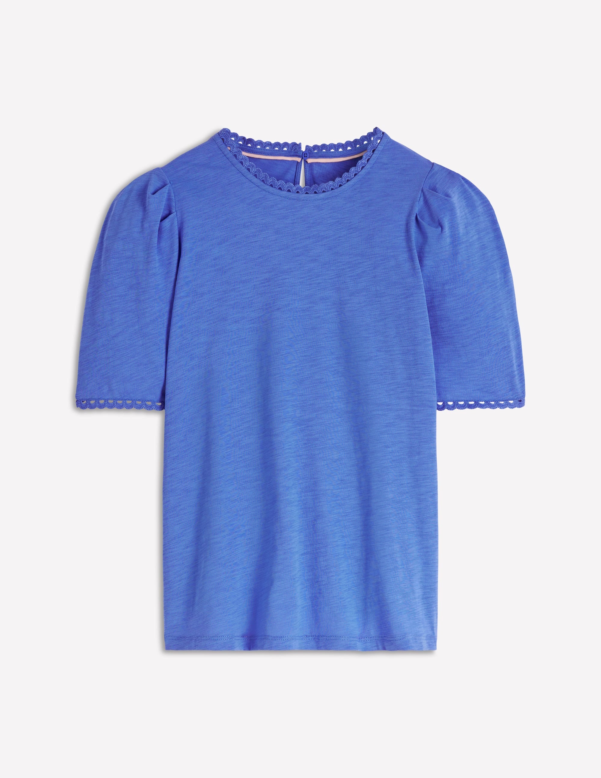 Ali T-Shirt mit Besatz-Regatta - Image 6