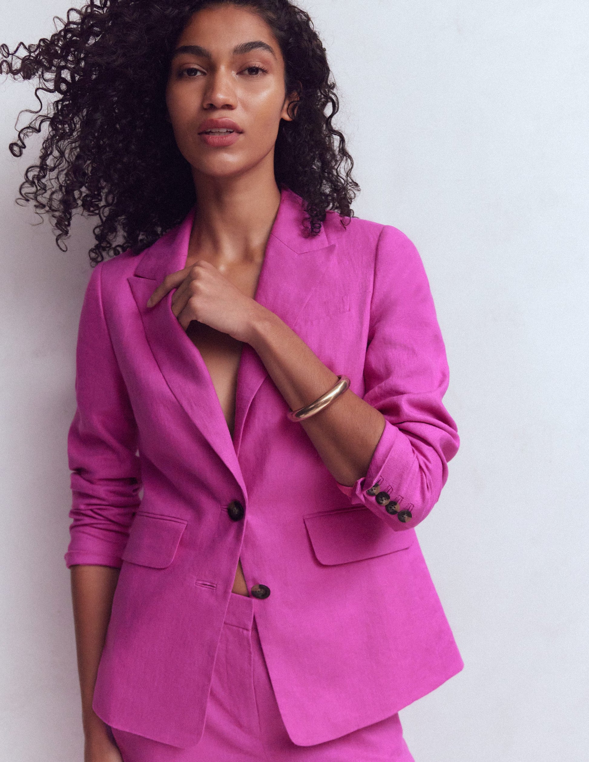Stamford Leinenblazer-Passionsblume-5