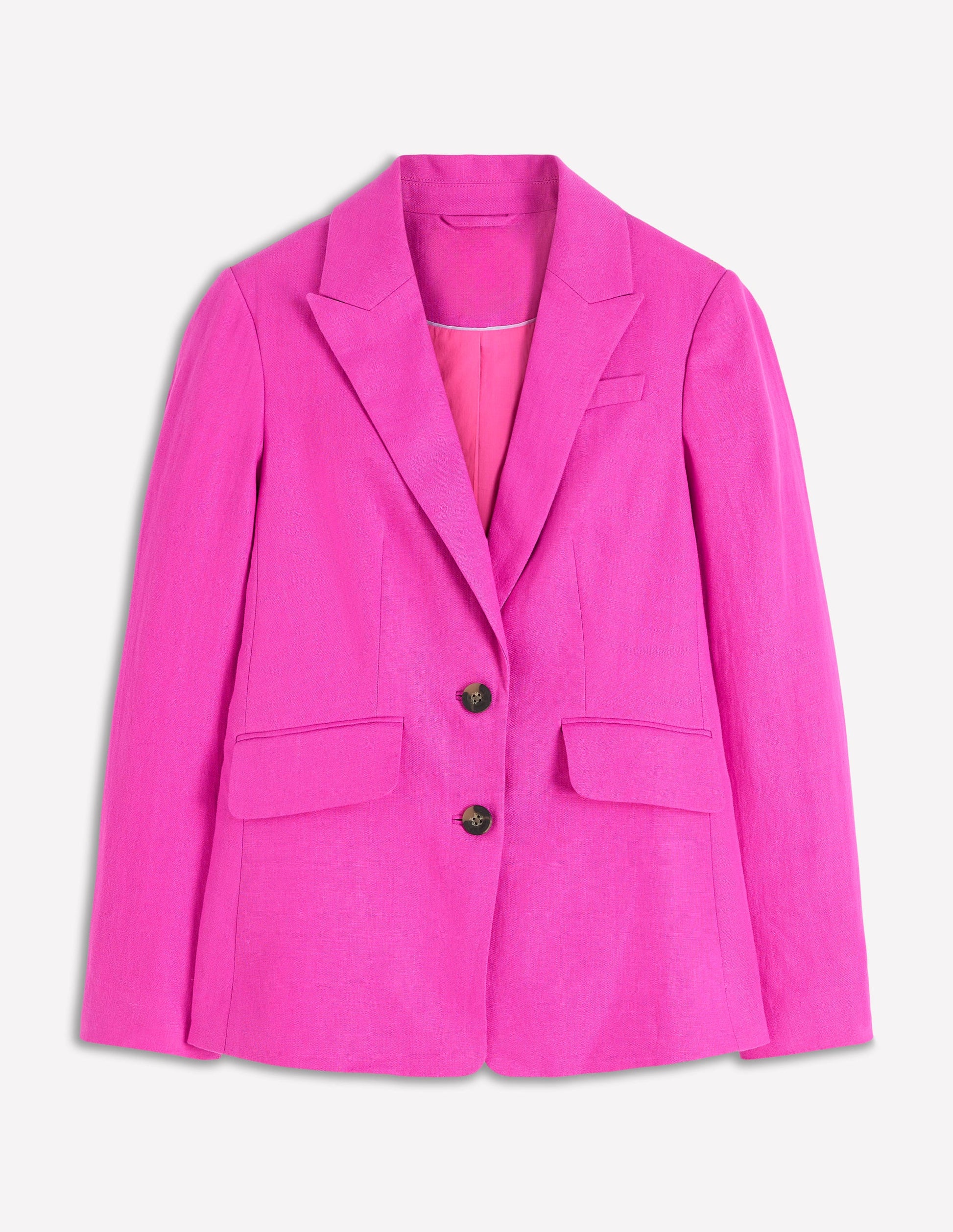 Stamford Leinenblazer-Passionsblume-7