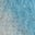 Gewebter Mohair-Schal-Enteneiblau Argyle
