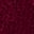 Flexible Mary Janes mit Schnürung-Oxblood