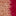 Cashmere Neckerchief-Poppy Red/ Camel Stripe