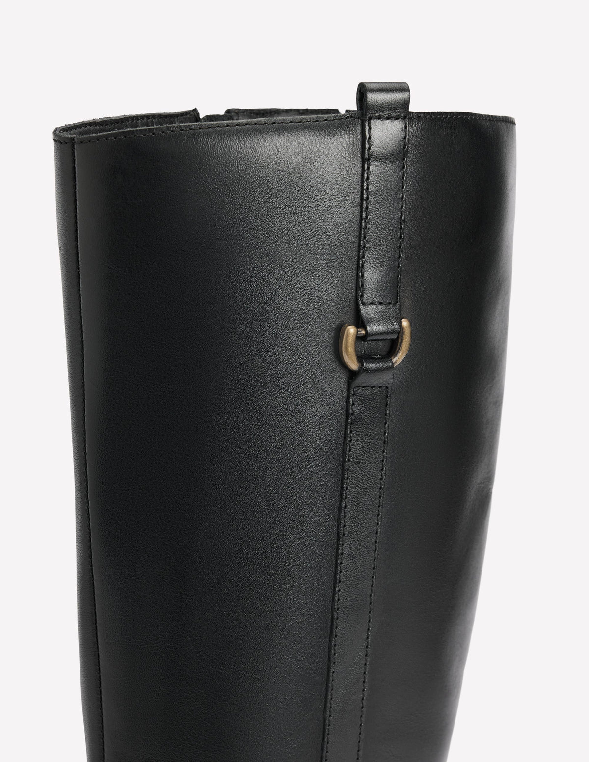 Reitstiefel-Schwarz - Image 4