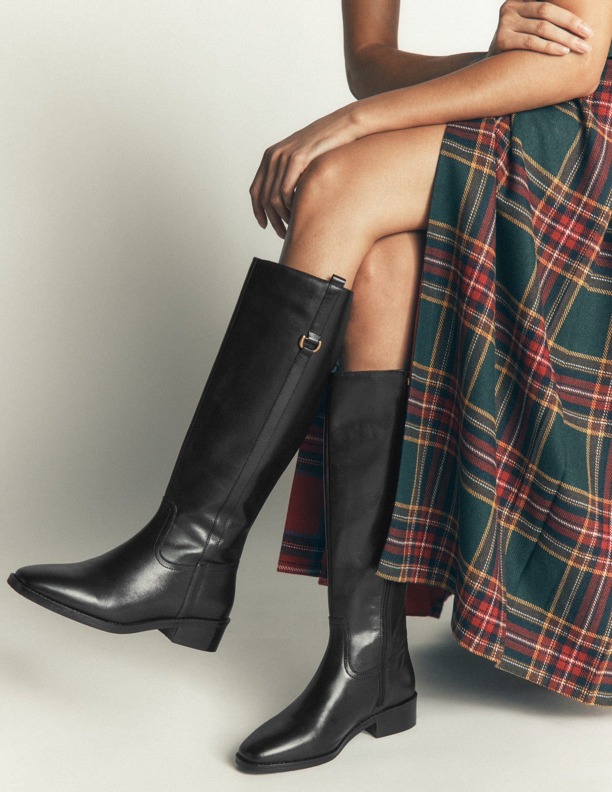Reitstiefel-Schwarz-2