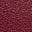 Loafer mit Plateau-Absatz-Oxblood