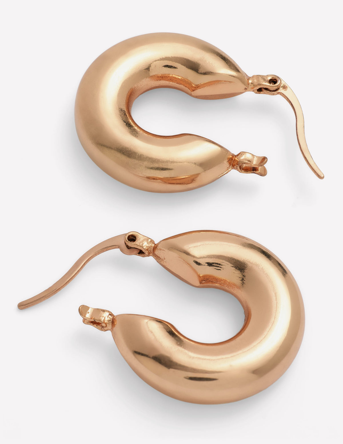 Kleine neue Creolen-Gold-2