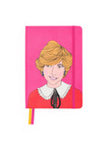 Notizbücher-Prinzessin Diana