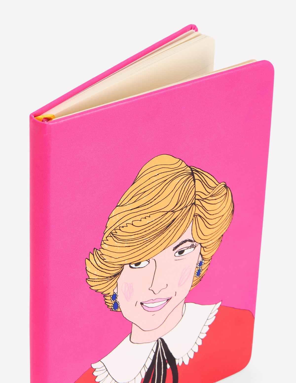 Notizbücher-Prinzessin Diana - Image 3
