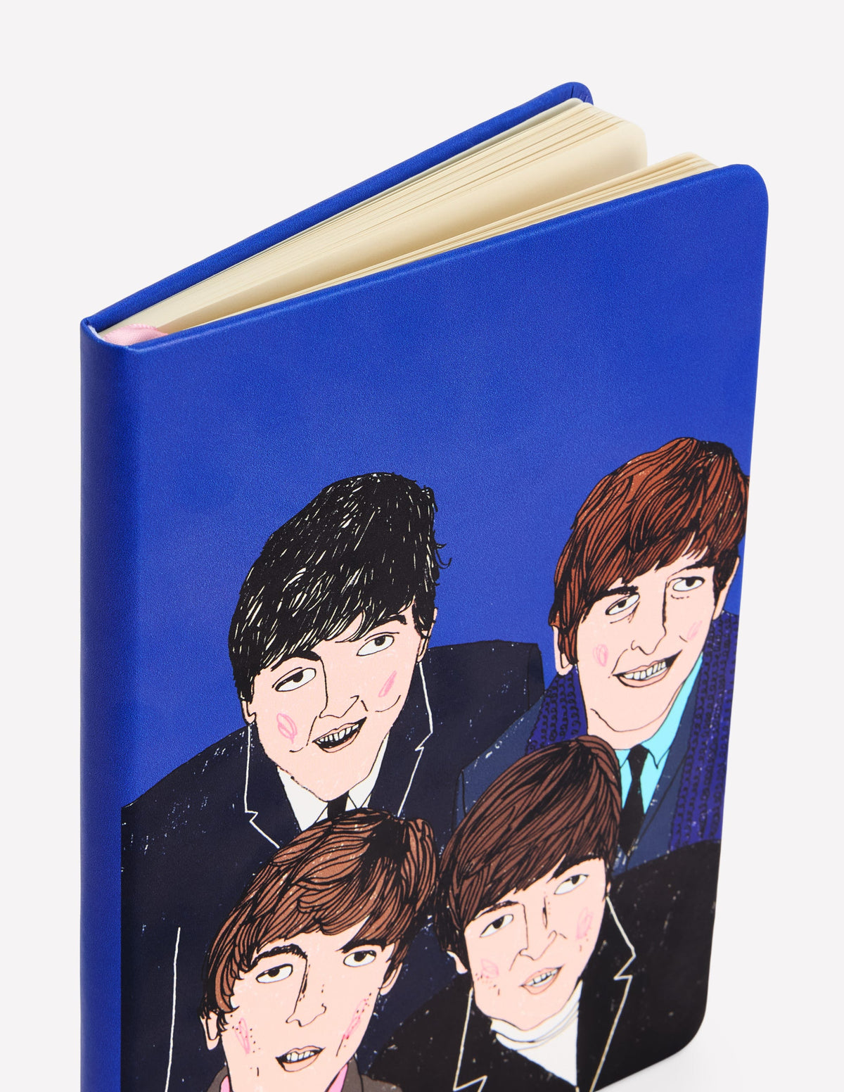 Notizbücher-The Beatles - Image 3