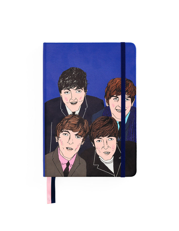 Notizbücher-The Beatles