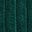 Bronte Kurzes Cordkleid-Kirschrot