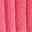 Bronte Kurzes Cordkleid-Kirschrot