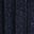Bronte Kurzes Cordkleid-Kirschrot