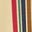 Hemdblusenkleid mit Schleifendetail-Bunt, Schuluniform Streifen