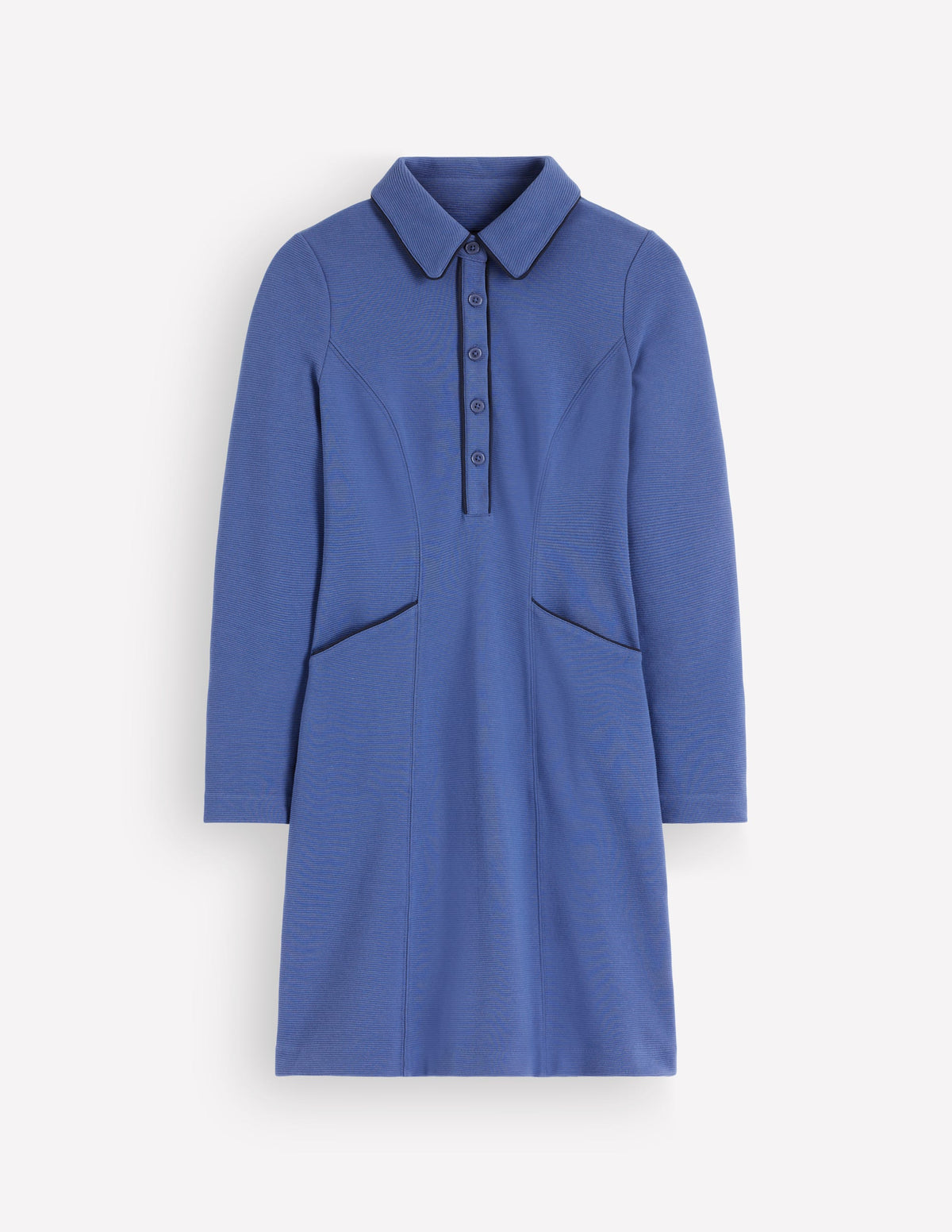 Catrin Ottoman-Etuikleid-Denim-Blau-5