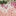 Edie Fair Isle Cardigan-Pink fair isle