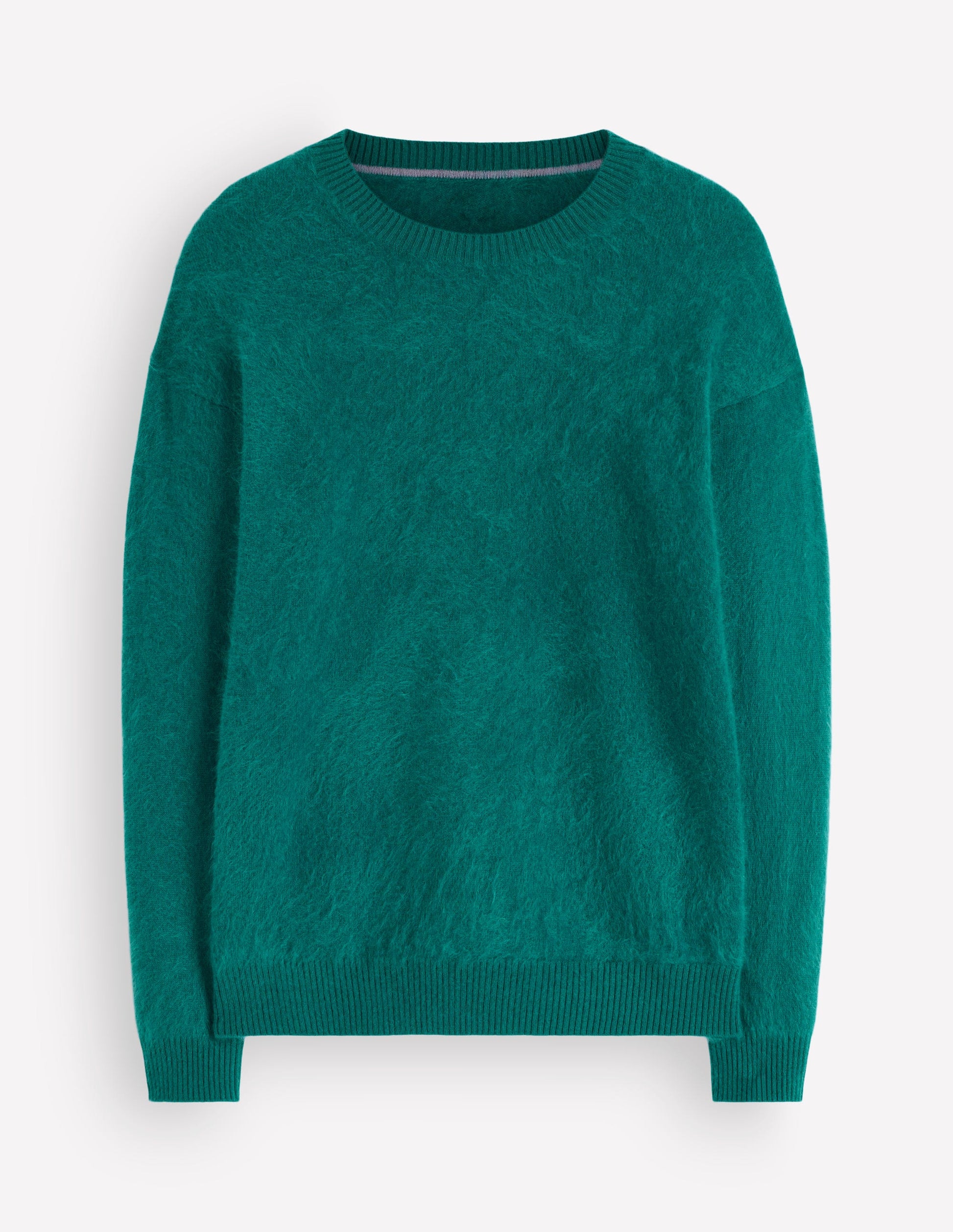 Pull Kat en cachemire brossé-Profondeurs abyssales-5