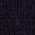 Verzierte Strickjacke-Marineblau