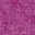 Pull col rond Elsie en cachemire-Violet royal