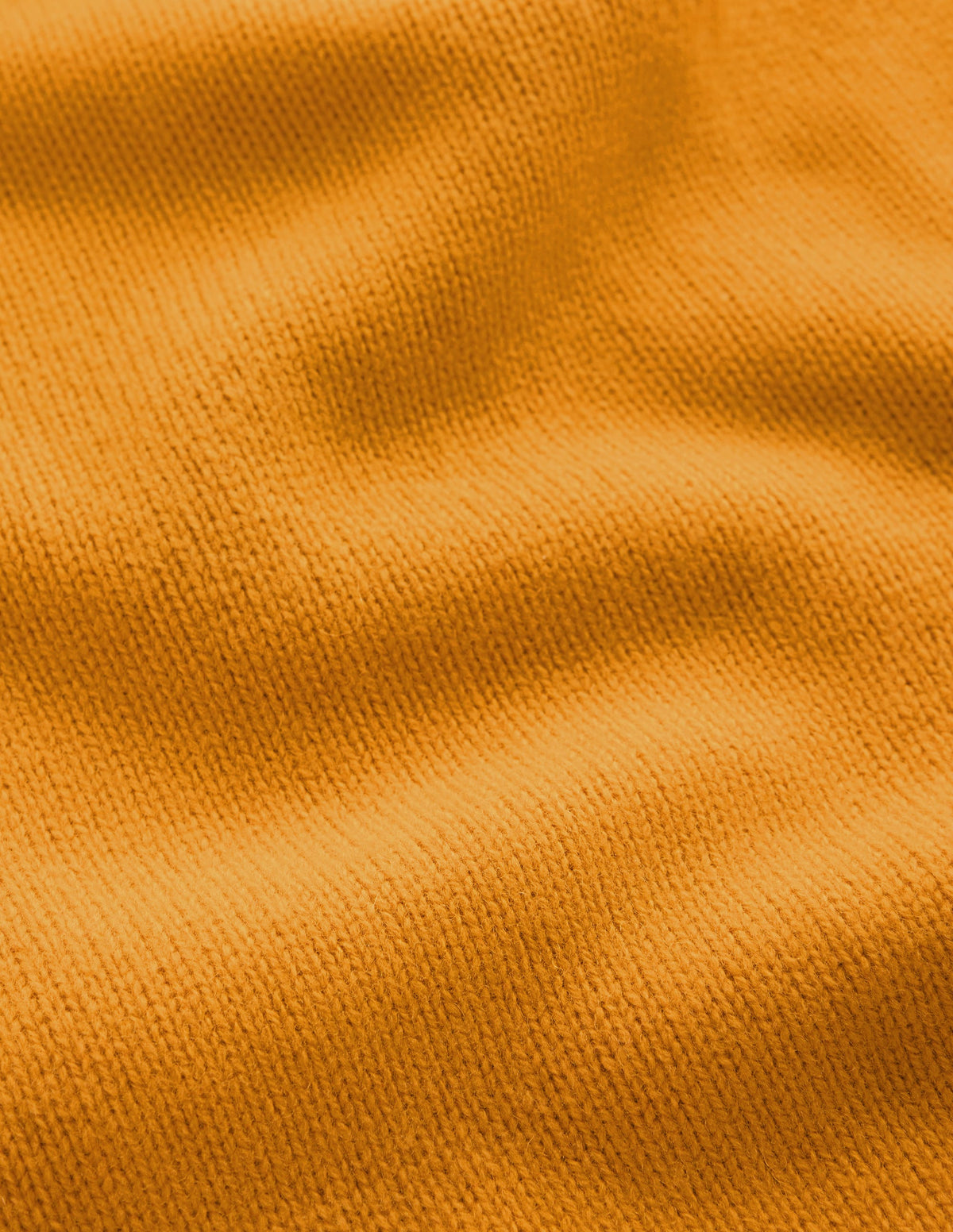 Marta Pullover aus Merinowolle mit Rundhalsausschnitt-Honiggelb - Image 8