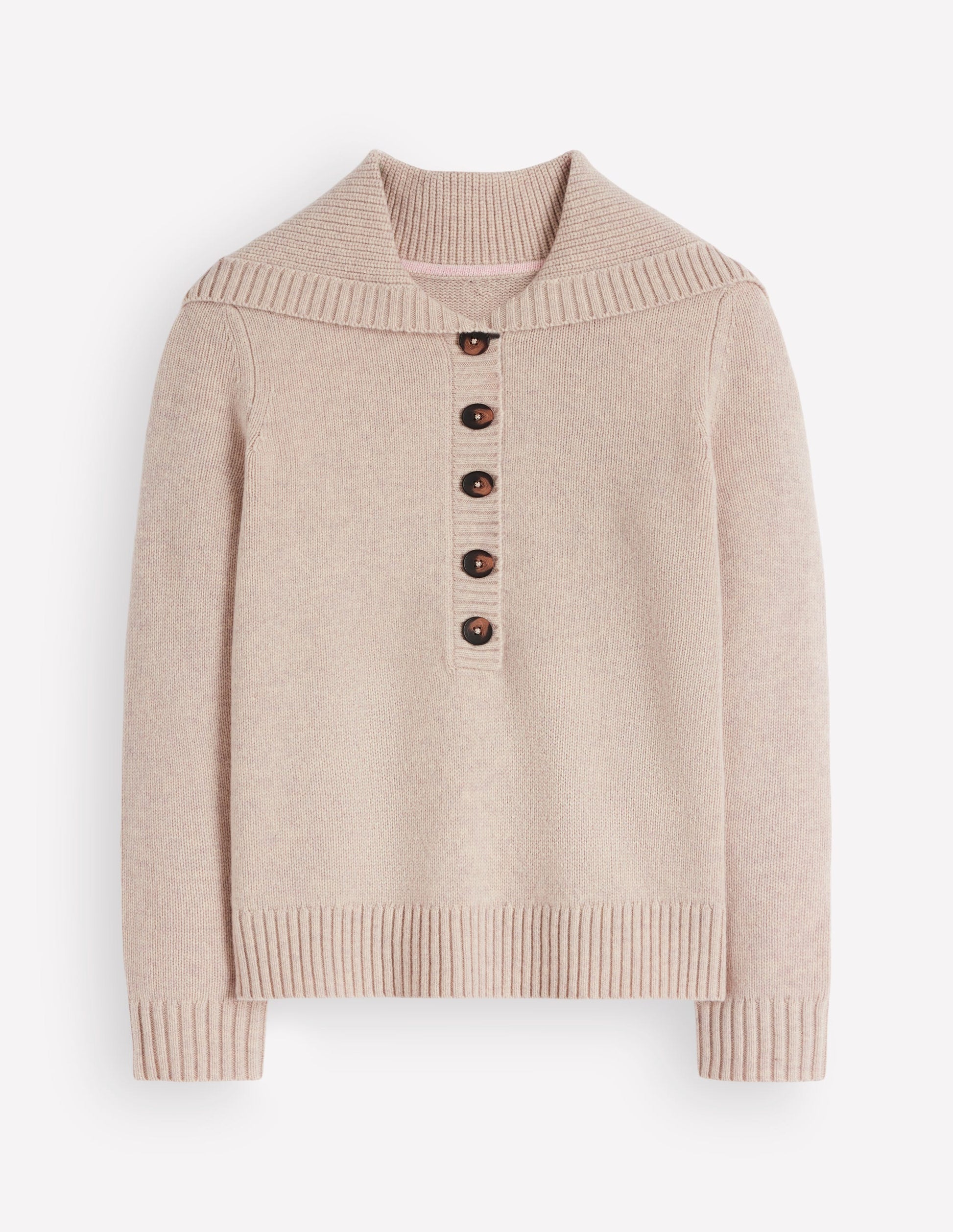 Marta Matrosen-Oberteil aus Merinowolle-Gerste-6